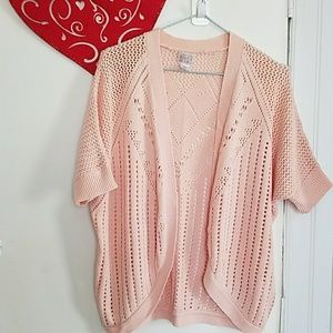 Summer cardigan